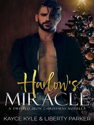 cover image of Harlow's Miracle